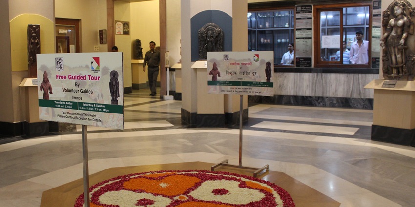 Sulabh International Museum of Toilets is one of the places to visit near Janakpuri West