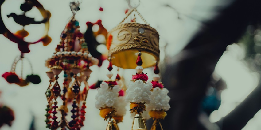 Offer prayers to one of the most sacred temples, Sundareswara Temple in Kerala.