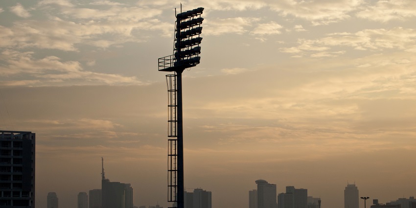 Don’t miss on witnessing the spectacular sunrise while you celebrate the new year in Bangkok.