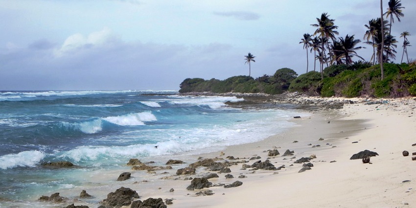 Talalla, located in the south coast, is a must-visit place near Dickwella Beach.