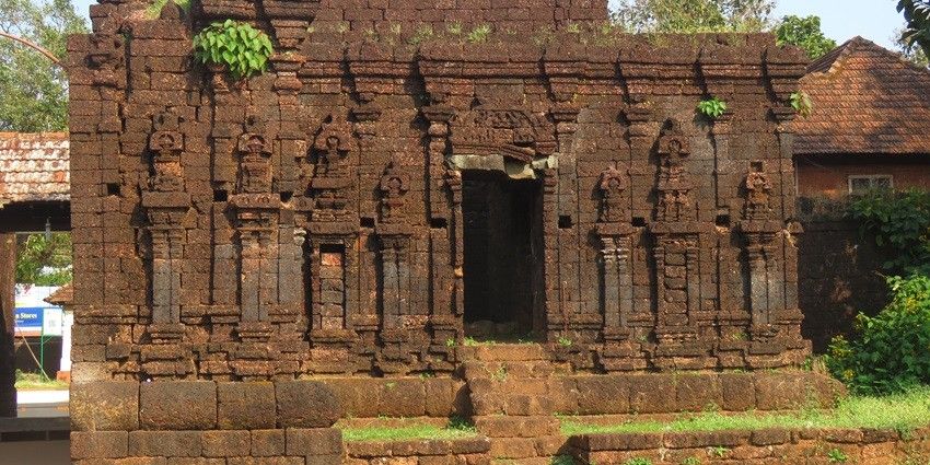 Learn about the history of Taliparamba Rajarajeswar Temple, one of the temples in Kannur.