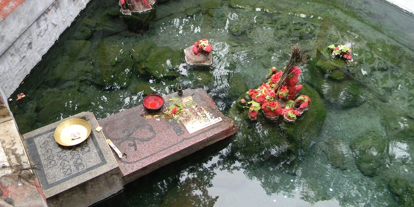 Taptapani is one of the most amazing places to visit and explore for every traveller.