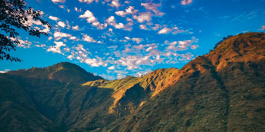 Tattapani is one of the most religious and picturesque places to visit near Shimla.
