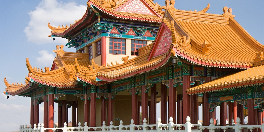 Tayul Monastery is a famous Buddhist monastery in Himachal Pradesh among visitors.