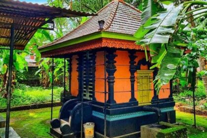 Visit Shiva temples in Trivandrum on your next vacation and seek blessings.