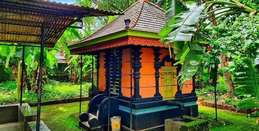 Visit Shiva temples in Trivandrum on your next vacation and seek blessings.