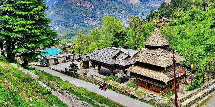 With these things to do in Naggar, enjoy a relaxing getaway with your friends or family