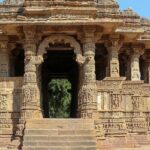 Temples in Andhra Pradesh are an amazing place for a spiritual retreat on next trip.