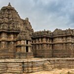 Explore the glorious historical heritage at the famous temples in East Godavari.