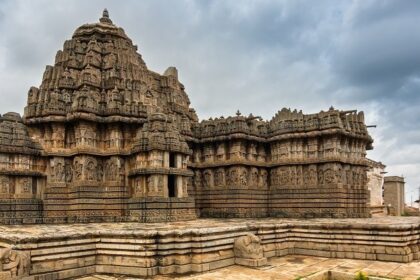 Explore the glorious historical heritage at the famous temples in East Godavari.