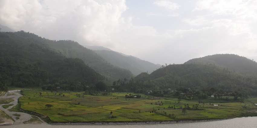 One of the best places to visit near Namchi Monastery