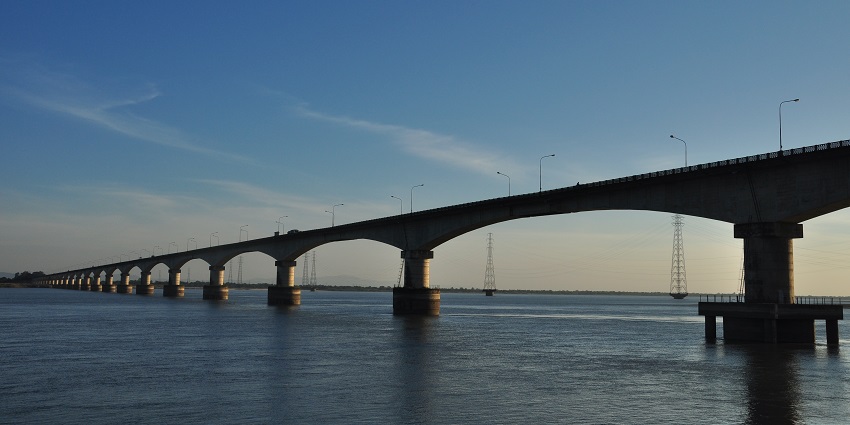Tezpur is one of the most stunning places to visit near Guwahati for all travellers.