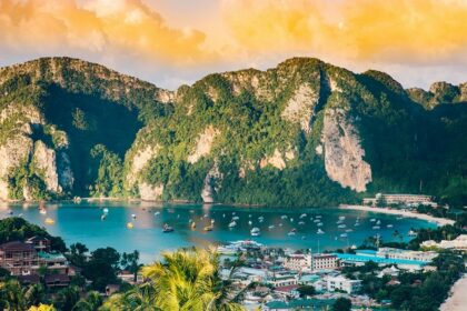 Have an amazing trip with the best things to do in Thailand in November on a vacation