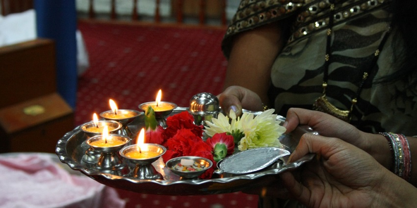 See the Thalipparambu Thrichambaram Sree Krishna Temple, one of the temples in Kannur.