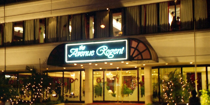 With delicious food, live music, and dance, the Avenue Regent hosts an amazing new year party in Kochi.