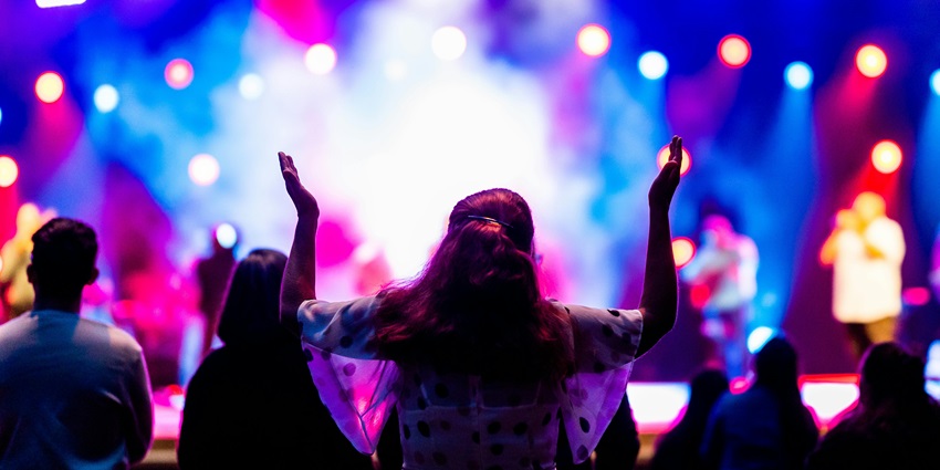 The Legend Club is one of the most renowned places to enjoy Indonesia nightlife.