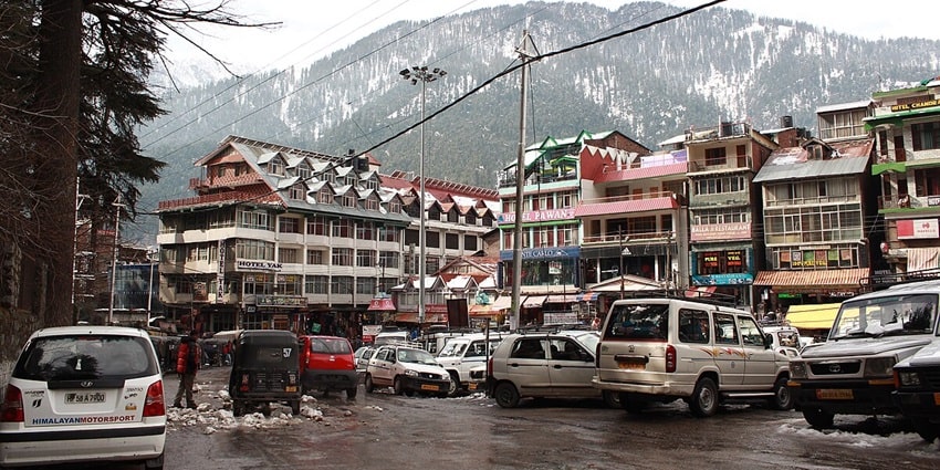 Manoli Rode 10 Best Places To Visit In Manali Near Mall Road: Cultural Charms Of ...
