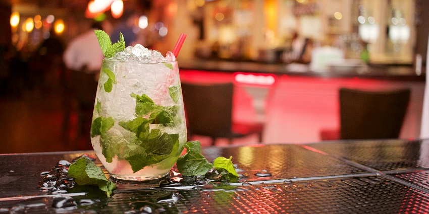 The Social Club is one of the most happening and vibrant places every visitor must visit.