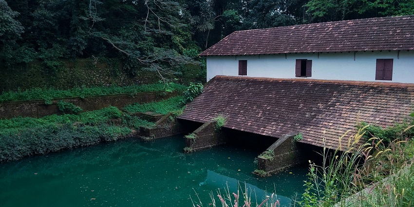 Stay at a budget hotel or spacious resort near this museum for a comfortable environment