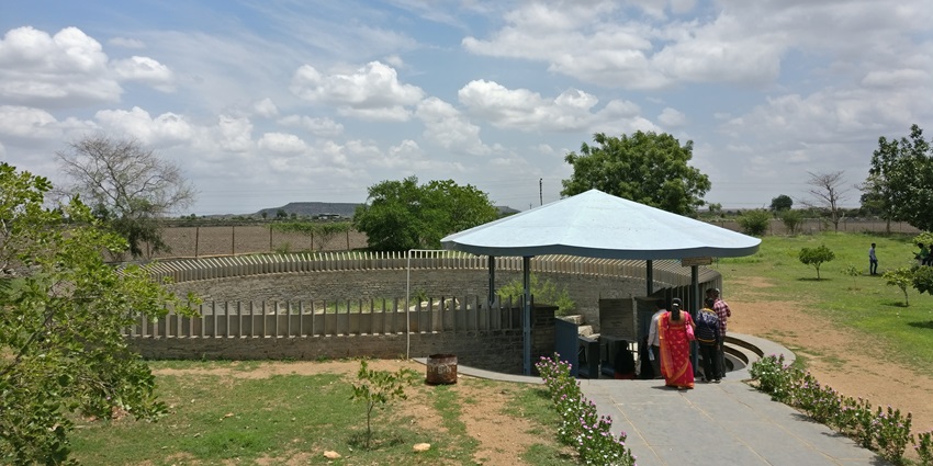 Billa Surgam Cavеs, being an archaeological site, offers several things for visitors.