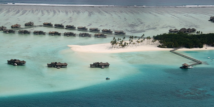 There are many things that one can do at the Artificial Beach Maldives on their vacation.