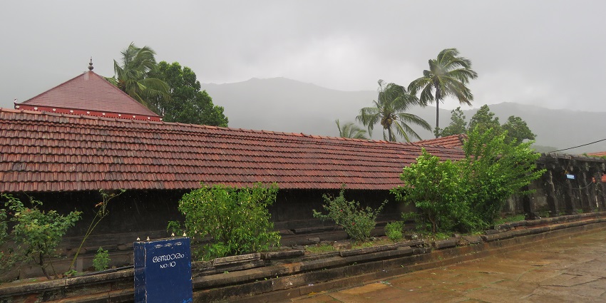 Visit the Thirunelli Temple near the Aralam Sanctuary for a spiritual experience on your trip.
