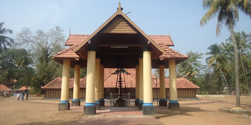 Thrikkakara Vamana Temple is one of the best places to visit for every traveller.