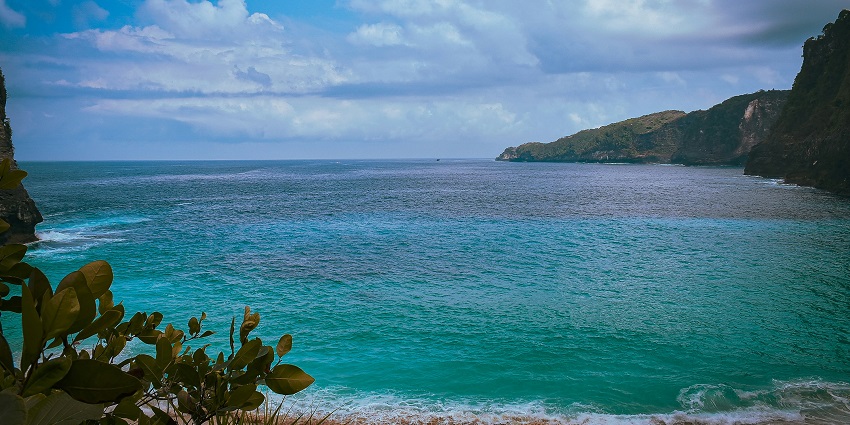 Timbis Beach is one of the most pristine and secluded beaches in Nusa Dua for all.