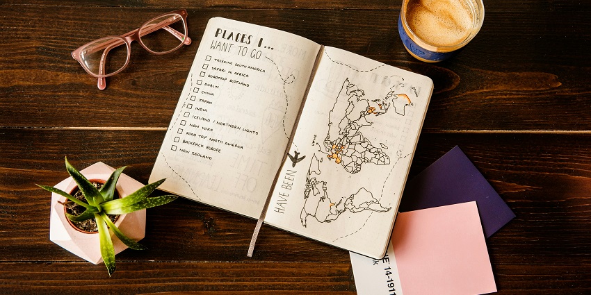 Planning and considering all the instructions is important for a successful trip.