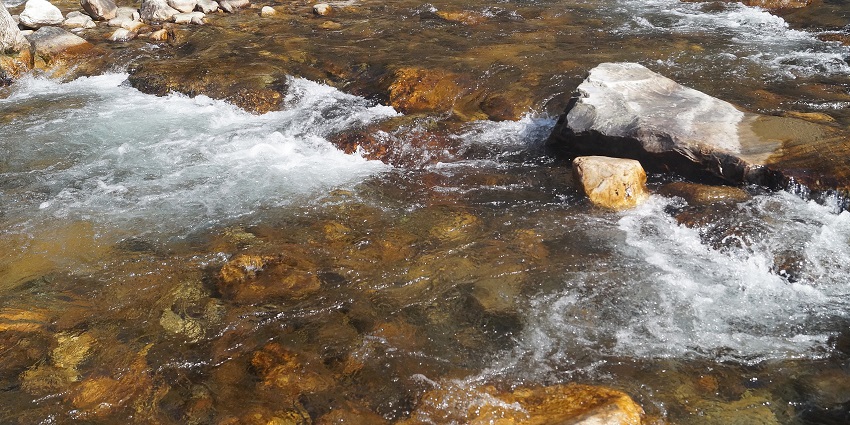 Tirthan Valley is one of the hidden jewels of Kullu that is replete with natural beauty