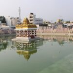 Tiruchanoor Temple is one of the popular and religious sites for the people of Chittoor.