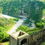 Kangra fort is one of the must-destinations on the list of places to visit in Hamirpur