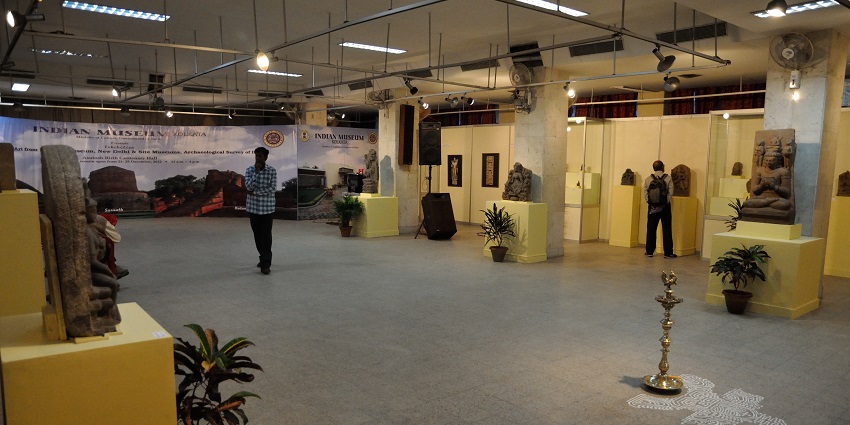 Explore the unique traditional Artifacts at the Ever Living Museum in Meghalaya.