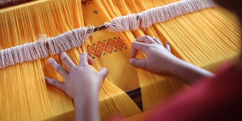 Witness traditional fabrics and costumes at the Manipur State Museum for a great time.