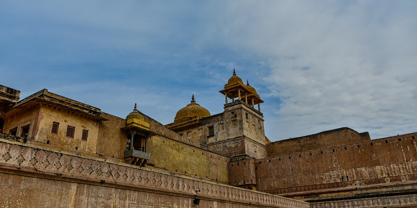 Getting to the Bobbili fort is possible via road, rail and air as it is well-connected and accessible
