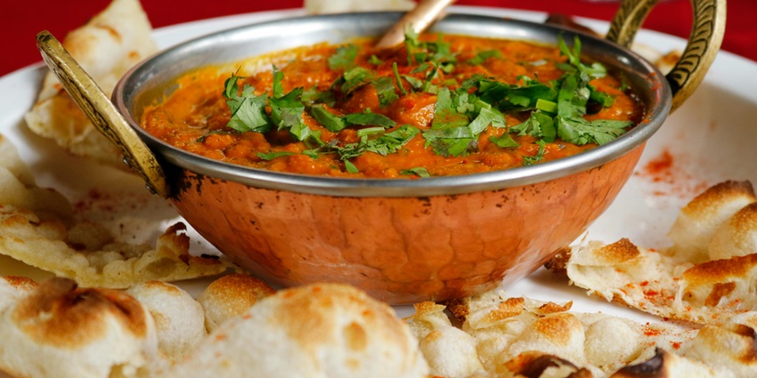 Hotel Shimla View Restaurant has some of the best food in Shimla made with fresh and quality ingredients