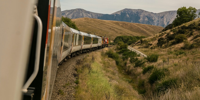 There are many ways to reach Odisha wherein reaching by train is a convenient mode.