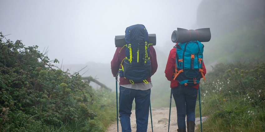 Trekking is one of the best activities which adventure enthusiasts can experience for splendid experiences.