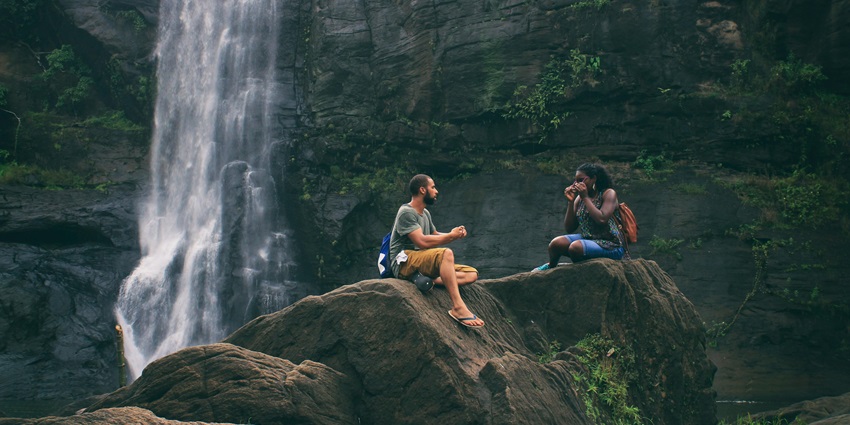Trekking in Kamlang Wildlife Sanctuary lets you explore forests, meadows and nature overall.