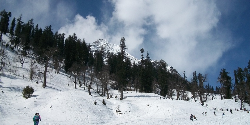 Trekking is among the most awaited activities for people who love exploring nature amidst hills.