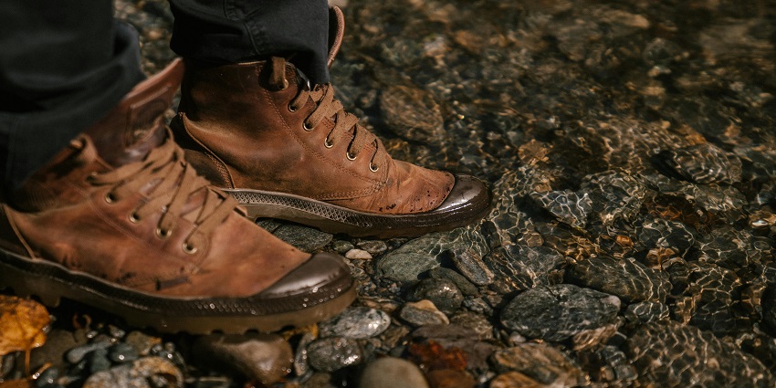Choose to wear comfortable clothes and trekking shoes during your visit to the attraction.