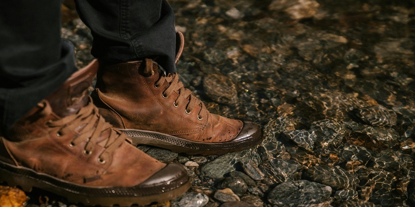 Choose to wear comfortable trekking shoes as you hop on an excursion to this place.