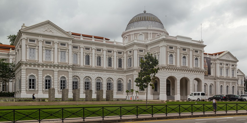 The museum is one of the best places, offering insight into the world of optical illusions.