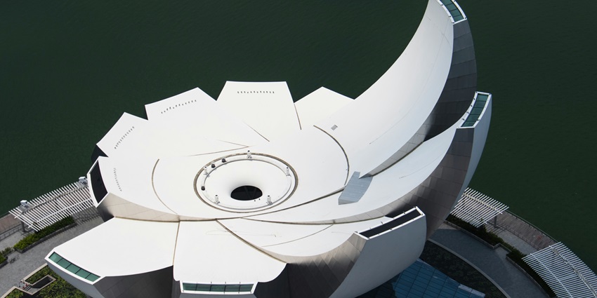 Trick Eye Museum, an interactive 3D art museum, is a fun place to visit with loved ones.