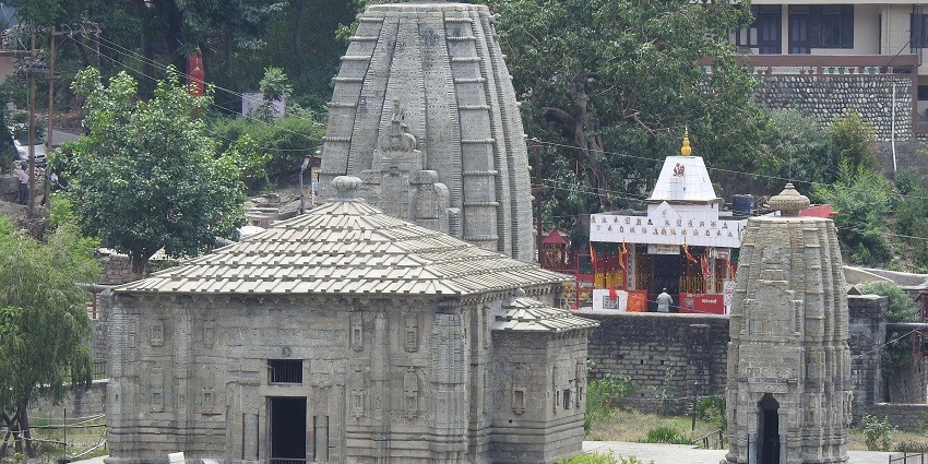 Trilokpur Temple is one of the best tourist attractions in Himachal for travellers.