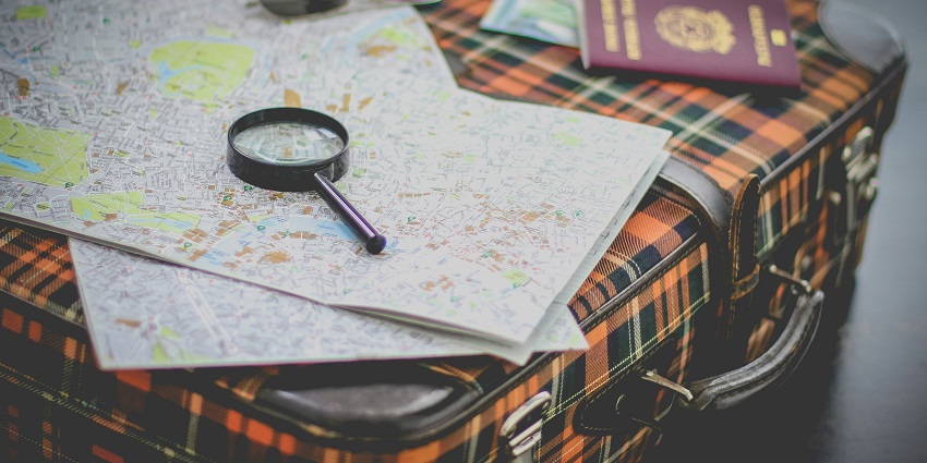 For a successful trip to Andhra Pradesh you should be fully geared with necessary items.