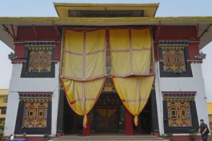 Tsuglakhang Monastery & Temple reflects Tibetan Buddhist culture and traditions to the world.