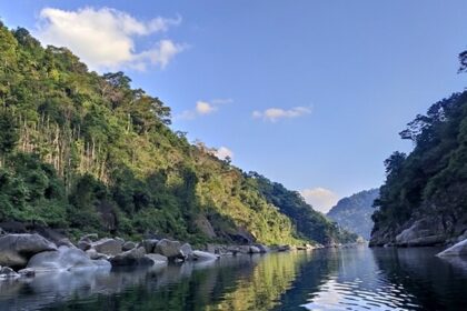 Enjoy your next vacation with the most amazing things to do in Dawki, Meghalaya.