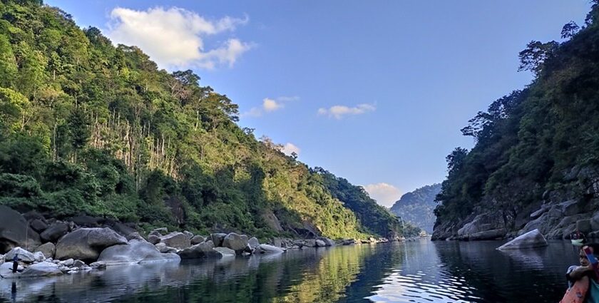 Enjoy your next vacation with the most amazing things to do in Dawki, Meghalaya.