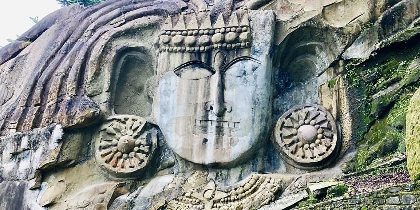 Unakoti, an archaеological wondеr, is one of the best places to visit in Tripura.